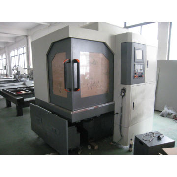 DEELEE CNC Milling Machine for metal DL-6060